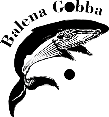 Logo Balena Gobba